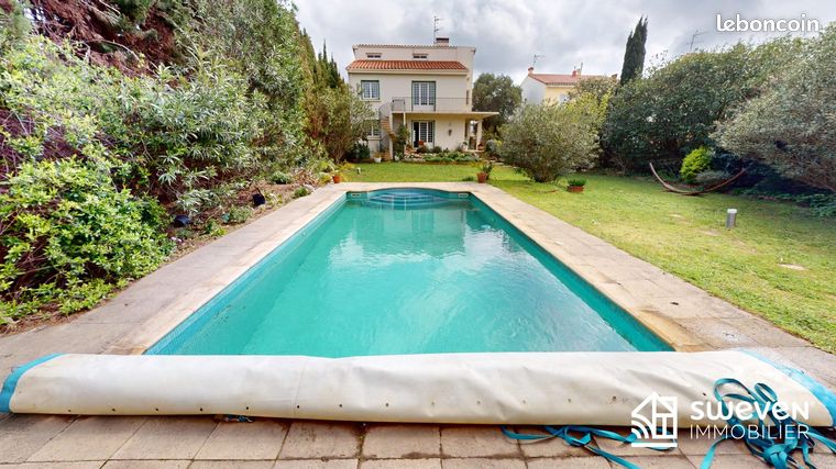 5 bedrooms Villa in Bompas, France No. 313267