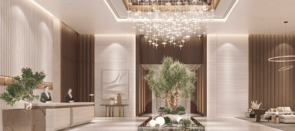 2 bedrooms Apartment in Dubai, UAE No. 65815 5