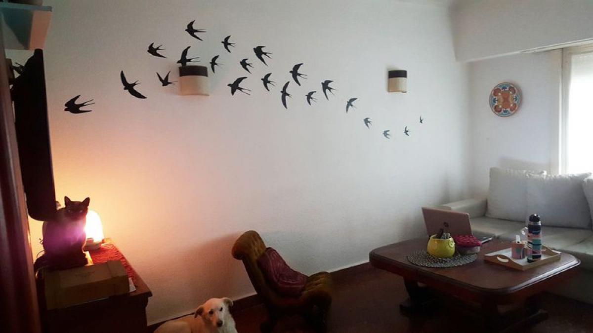 2 bedrooms House in Mar del Plata, Argentina No. 95504