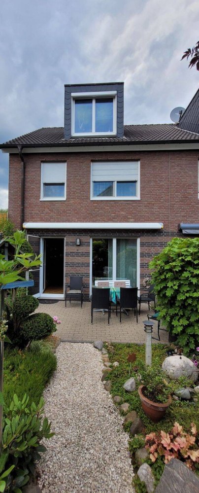 4 rooms Townhouse in Herne, Germany No. 318110