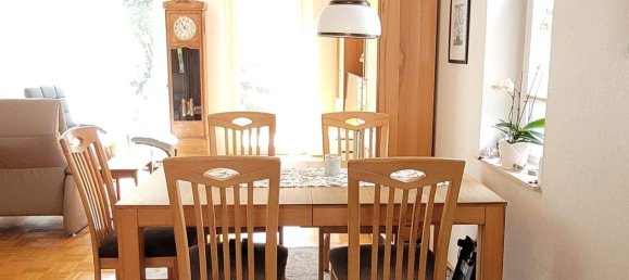 4 rooms Townhouse in Herne, Germany No. 318110 8