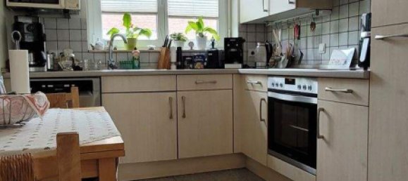 4 rooms Townhouse in Herne, Germany No. 318110 11