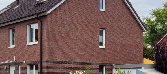 4 rooms Townhouse in Herne, Germany No. 318110 2