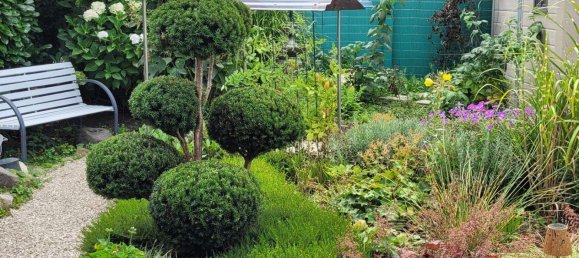 4 rooms Townhouse in Herne, Germany No. 318110 4