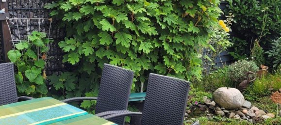 4 rooms Townhouse in Herne, Germany No. 318110 5