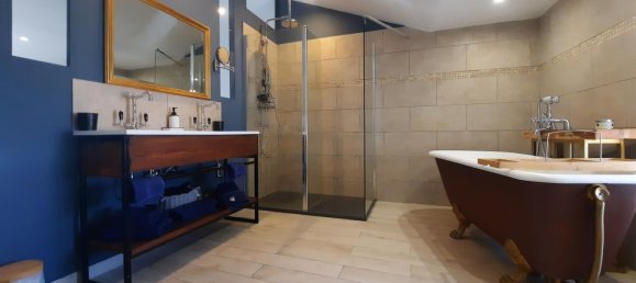 Casa T8 em Aigrefeuille-d'Aunis, France N.º 301482 14