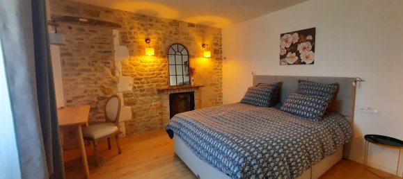 Casa T8 em Aigrefeuille-d'Aunis, France N.º 301482 17