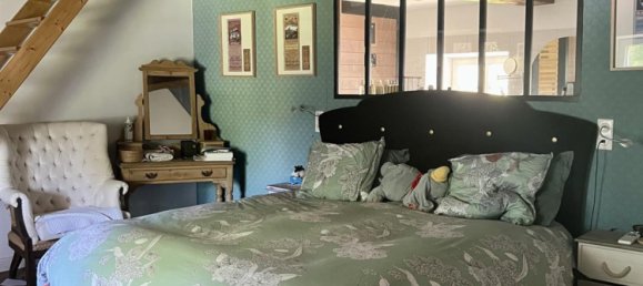 Casa T8 em Aigrefeuille-d'Aunis, France N.º 301482 9