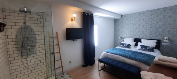 Casa T8 em Aigrefeuille-d'Aunis, France N.º 301482 19