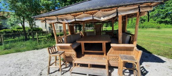 Casa T8 em Aigrefeuille-d'Aunis, France N.º 301482 3