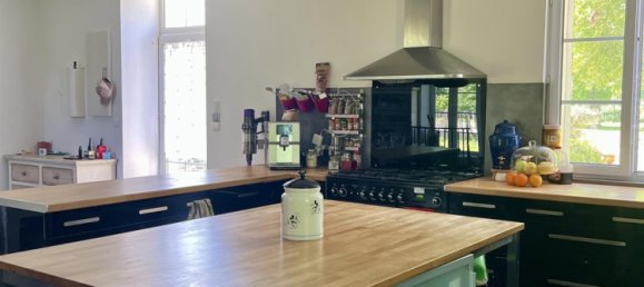 Casa T8 em Aigrefeuille-d'Aunis, France N.º 301482 8