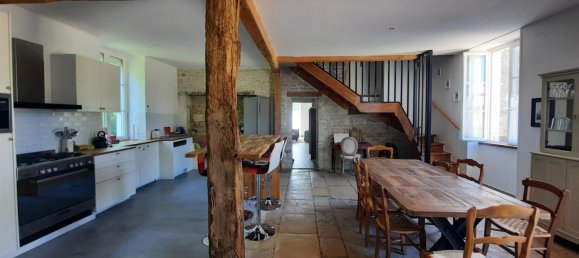 Casa T8 em Aigrefeuille-d'Aunis, France N.º 301482 11