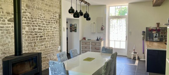 Casa T8 em Aigrefeuille-d'Aunis, France N.º 301482 7