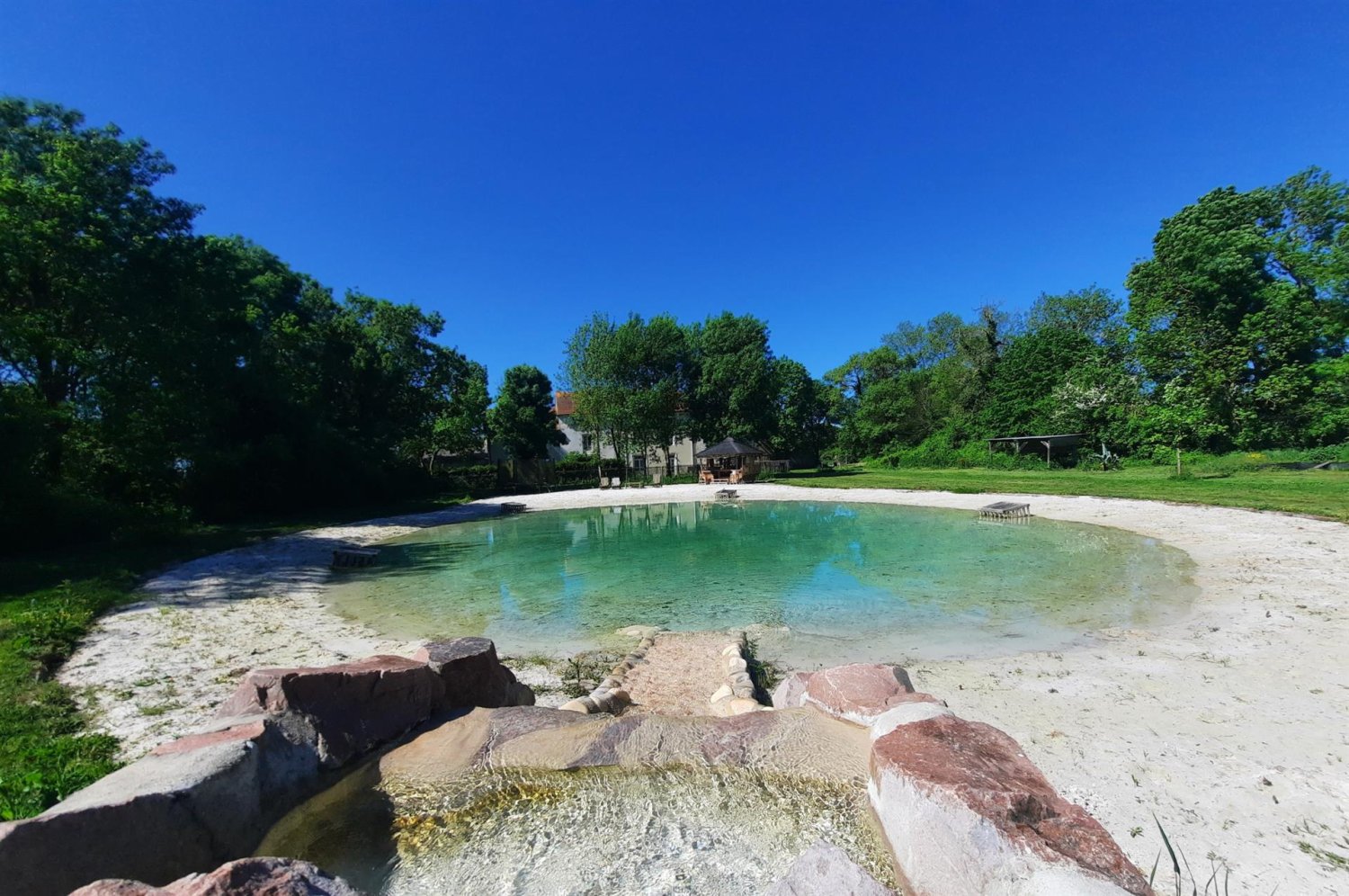 Casa T8 em Aigrefeuille-d'Aunis, France N.º 301482