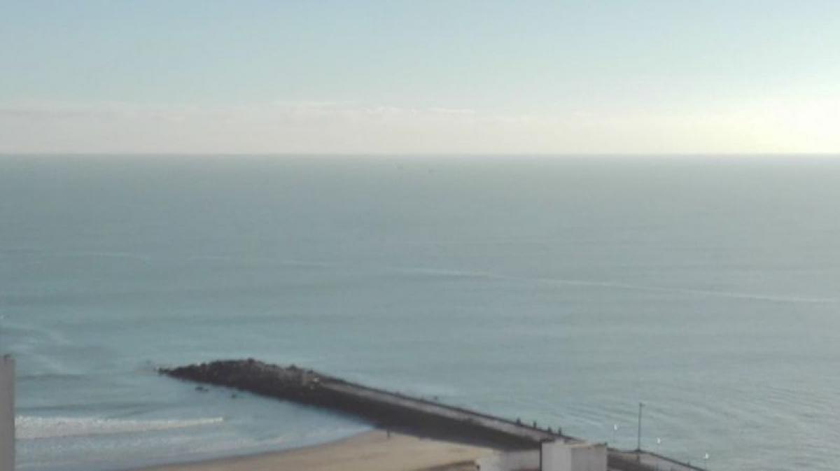 2 bedrooms Apartment in Mar del Plata, Argentina No. 96961