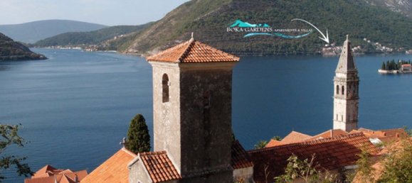 3 bedrooms Apartment in Kotor, Montenegro No. 187 8