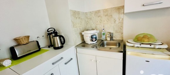 2-salle Appartement à Lucé, France No. 158400 6