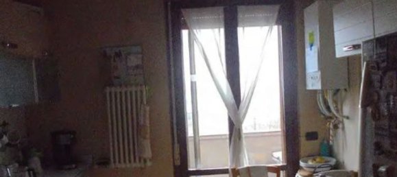 Apartamento de 4 habitaciónes en San Giuliano Milanese, Italy No. 8348 24