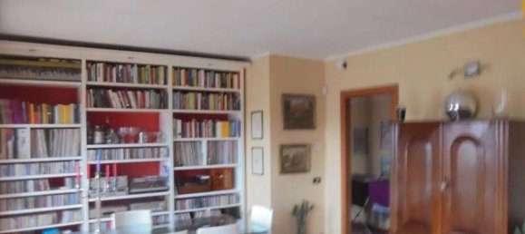 Apartamento de 4 habitaciónes en San Giuliano Milanese, Italy No. 8348 22