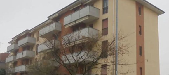 Apartamento de 4 habitaciónes en San Giuliano Milanese, Italy No. 8348 18