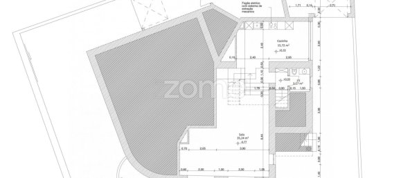 13 bedrooms House in Cascais, Portugal No. 120567 30