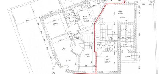 13 bedrooms House in Cascais, Portugal No. 120567 31