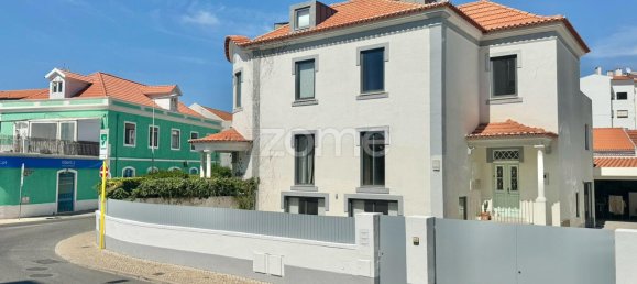 13 bedrooms House in Cascais, Portugal No. 120567 15