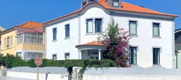 13 bedrooms House in Cascais, Portugal No. 120567 16