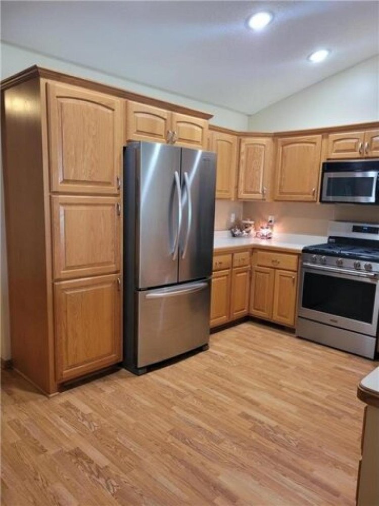 2 bedrooms House in Belle Plaine, USA No. 382161