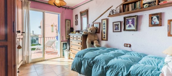 Таунхаус с 3 спальнями в Эстепона, Испания № 141593 18