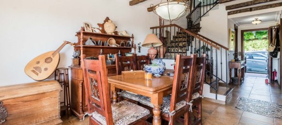 Таунхаус с 3 спальнями в Эстепона, Испания № 141593 11