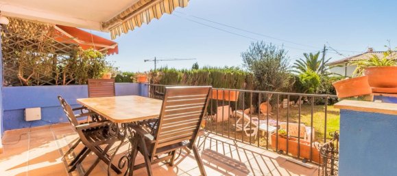 Таунхаус с 3 спальнями в Эстепона, Испания № 141593 23