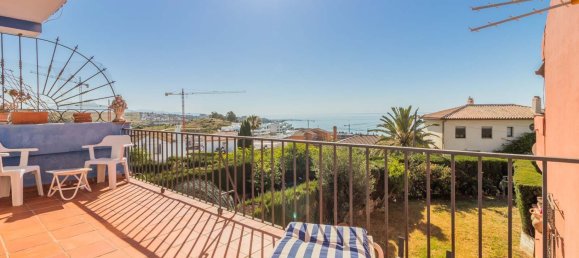 Таунхаус с 3 спальнями в Эстепона, Испания № 141593 25