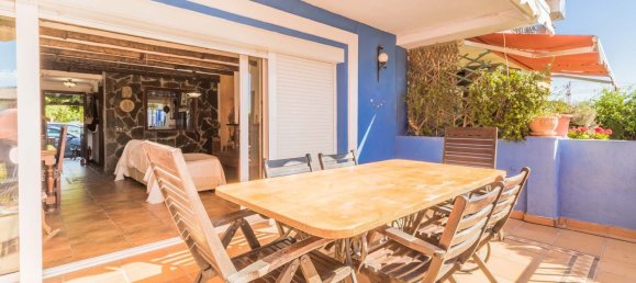 Таунхаус с 3 спальнями в Эстепона, Испания № 141593 24