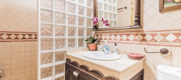 Таунхаус с 3 спальнями в Эстепона, Испания № 141593 15