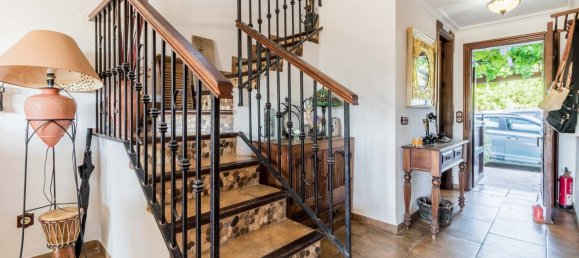 Таунхаус с 3 спальнями в Эстепона, Испания № 141593 12