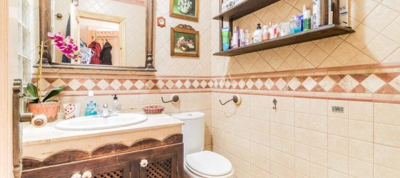 Таунхаус с 3 спальнями в Эстепона, Испания № 141593 20