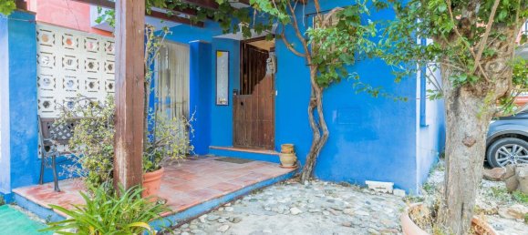 Таунхаус с 3 спальнями в Эстепона, Испания № 141593 3