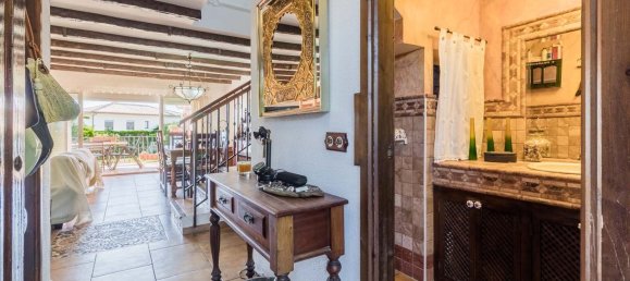 Таунхаус с 3 спальнями в Эстепона, Испания № 141593 5