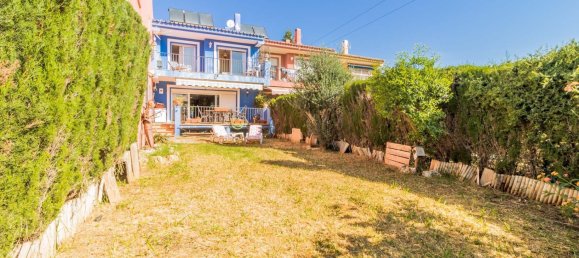 Таунхаус с 3 спальнями в Эстепона, Испания № 141593 2