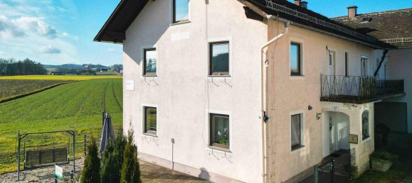4 rooms Townhouse in Altheim, Austria No. 187577 2