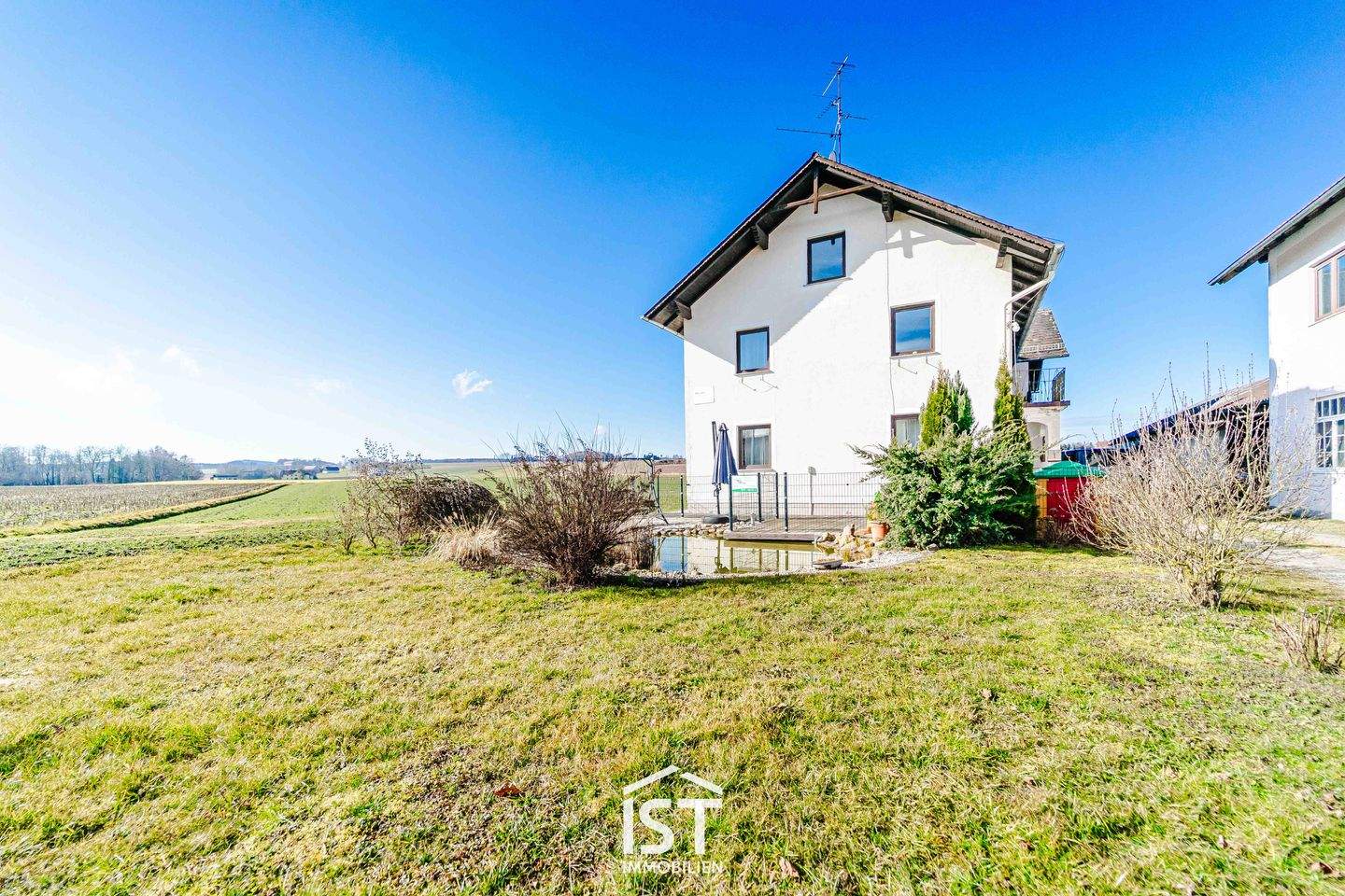 4 rooms Townhouse in Altheim, Austria No. 187577