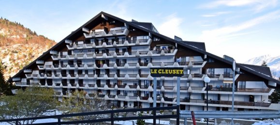 2 Schlafzimmer Wohnung in Vionnaz, Switzerland, Nr. 238 19