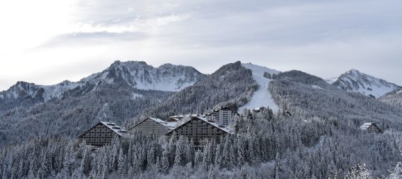 2 Schlafzimmer Wohnung in Vionnaz, Switzerland, Nr. 238 17
