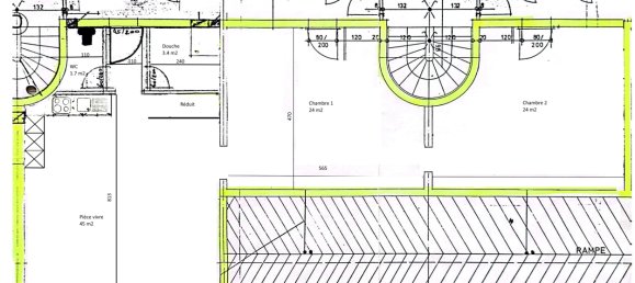 2 Schlafzimmer Wohnung in Vionnaz, Switzerland, Nr. 238 14