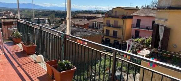 Apartamento de 3 habitaciónes en Rignano Flaminio, Italy No. 42056 2