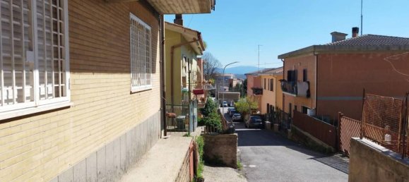 Apartamento de 3 habitaciónes en Rignano Flaminio, Italy No. 42056 38