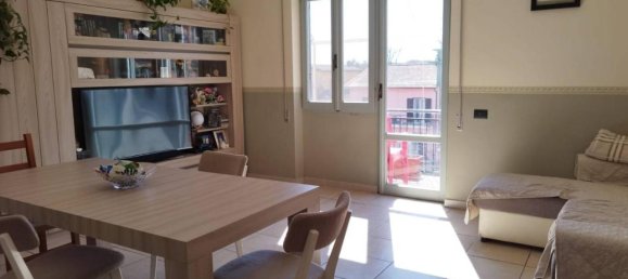 Apartamento de 3 habitaciónes en Rignano Flaminio, Italy No. 42056 35