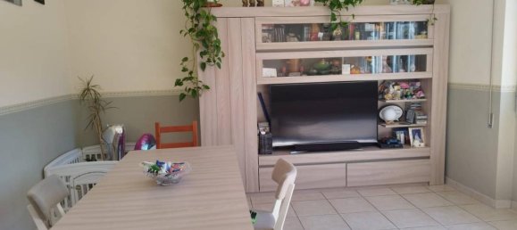Apartamento de 3 habitaciónes en Rignano Flaminio, Italy No. 42056 39