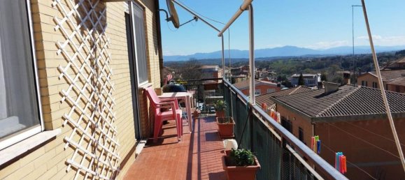 Apartamento de 3 habitaciónes en Rignano Flaminio, Italy No. 42056 25